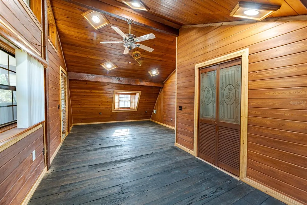 11053 MULBERRY LANDING ANNEX Hilliard, FL 32046