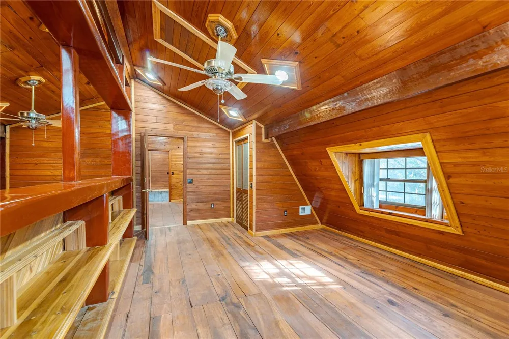 11053 MULBERRY LANDING ANNEX Hilliard, FL 32046