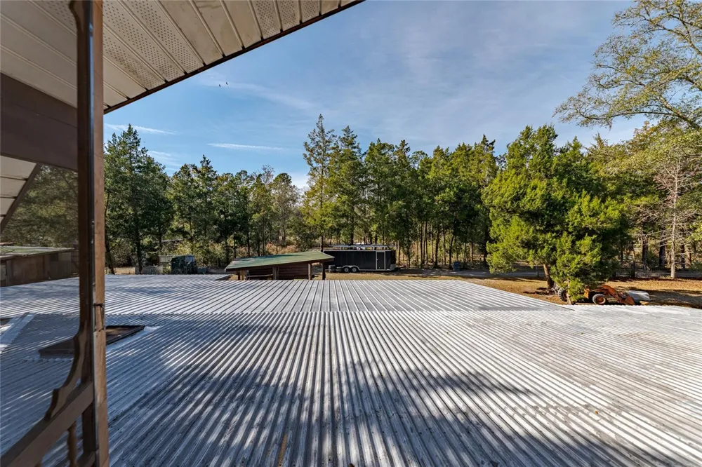 11053 MULBERRY LANDING ANNEX Hilliard, FL 32046