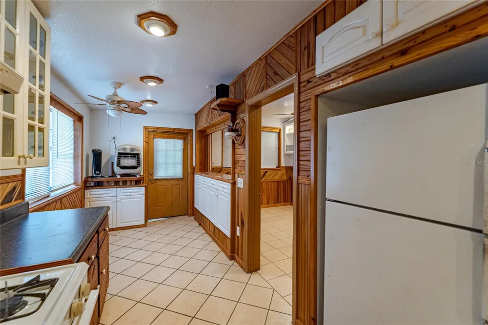 11053 MULBERRY LANDING ANNEX Hilliard, FL 32046