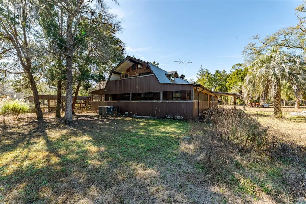 11053 MULBERRY LANDING ANNEX Hilliard, FL 32046