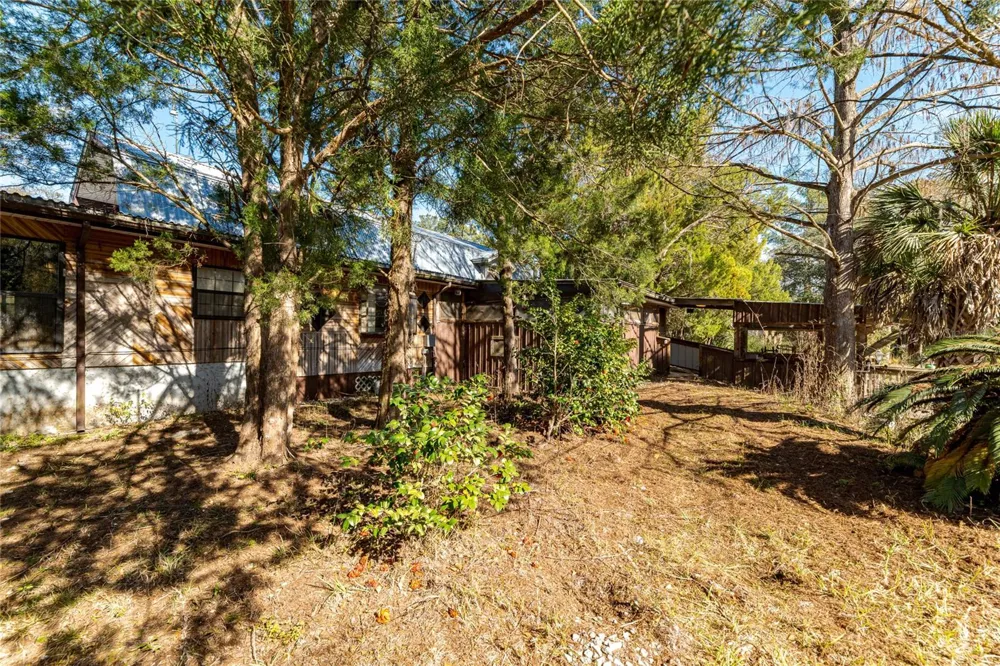 11053 MULBERRY LANDING ANNEX Hilliard, FL 32046