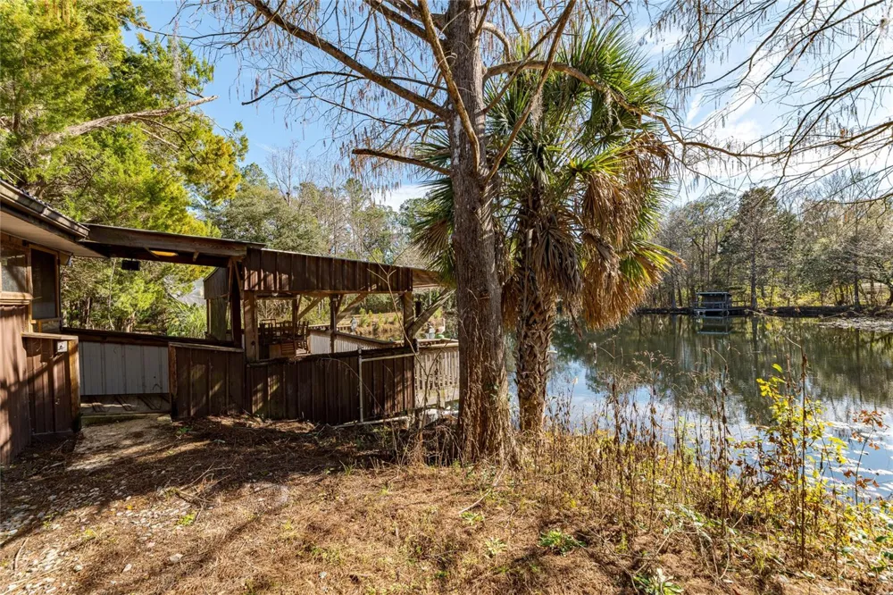 11053 MULBERRY LANDING ANNEX Hilliard, FL 32046