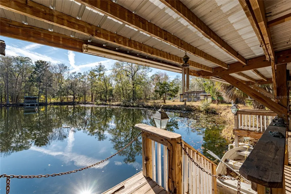 11053 MULBERRY LANDING ANNEX Hilliard, FL 32046