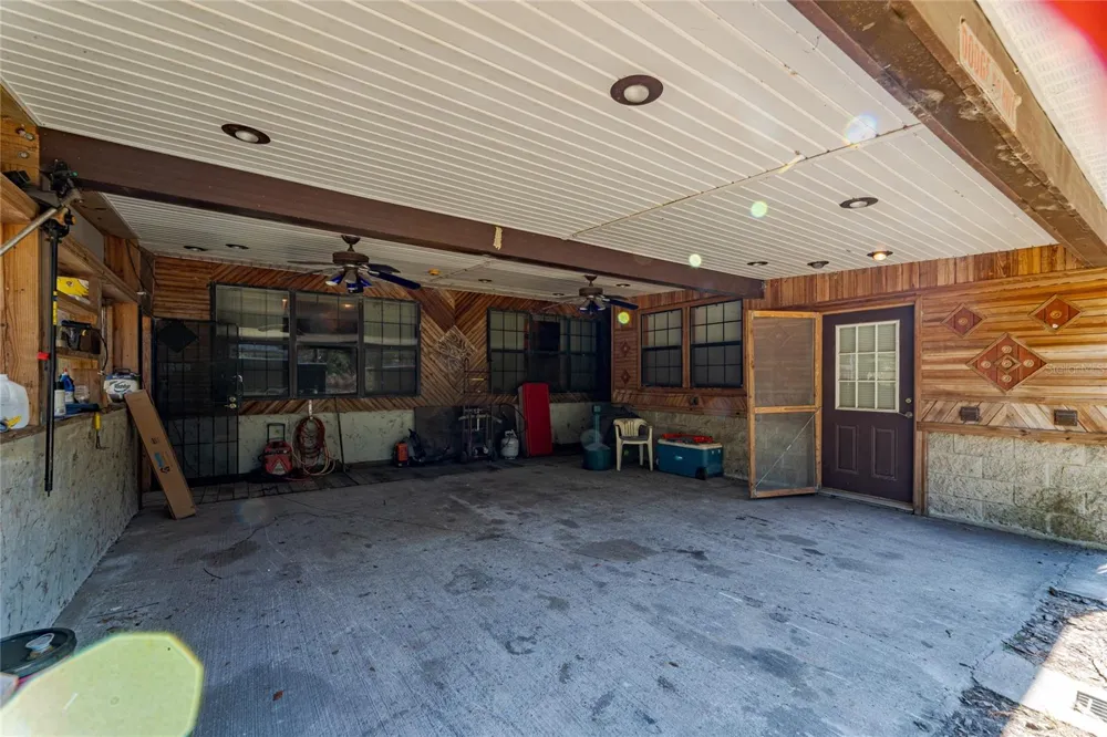 11053 MULBERRY LANDING ANNEX Hilliard, FL 32046