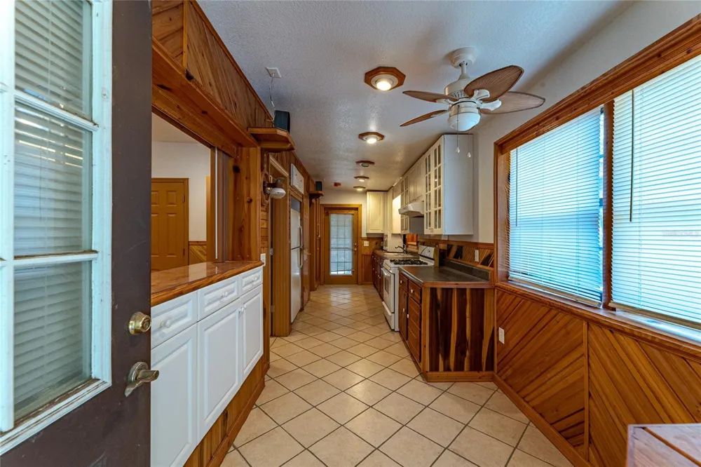 11053 MULBERRY LANDING ANNEX Hilliard, FL 32046