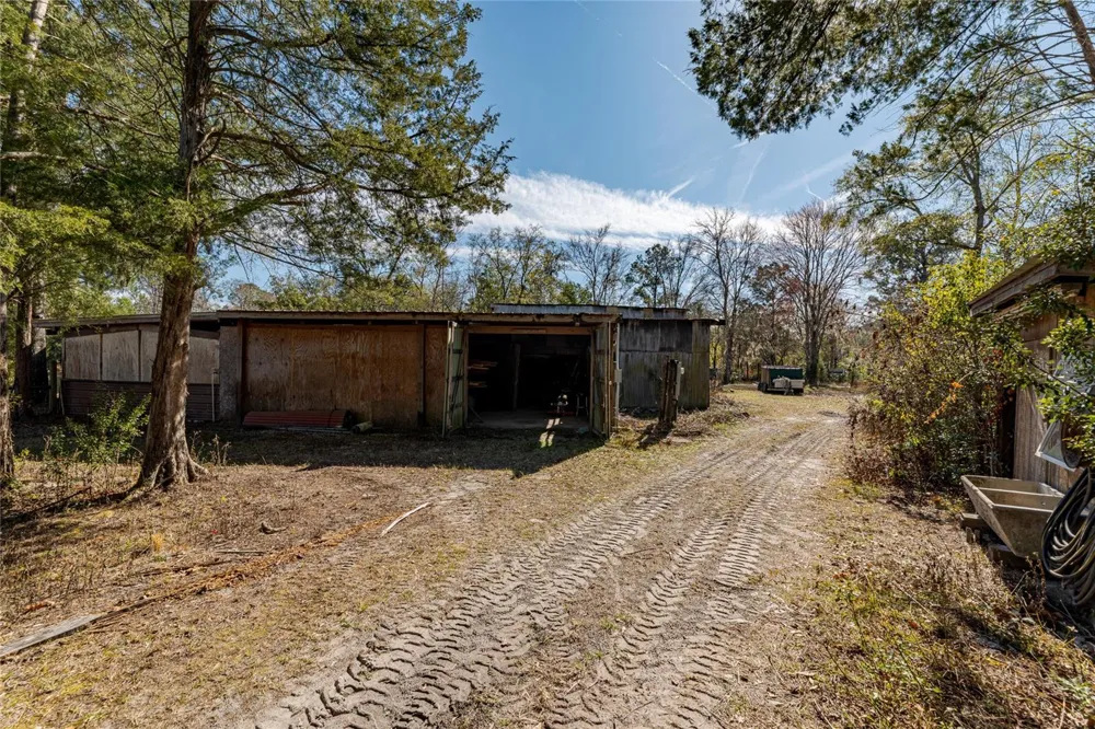 11053 MULBERRY LANDING ANNEX Hilliard, FL 32046