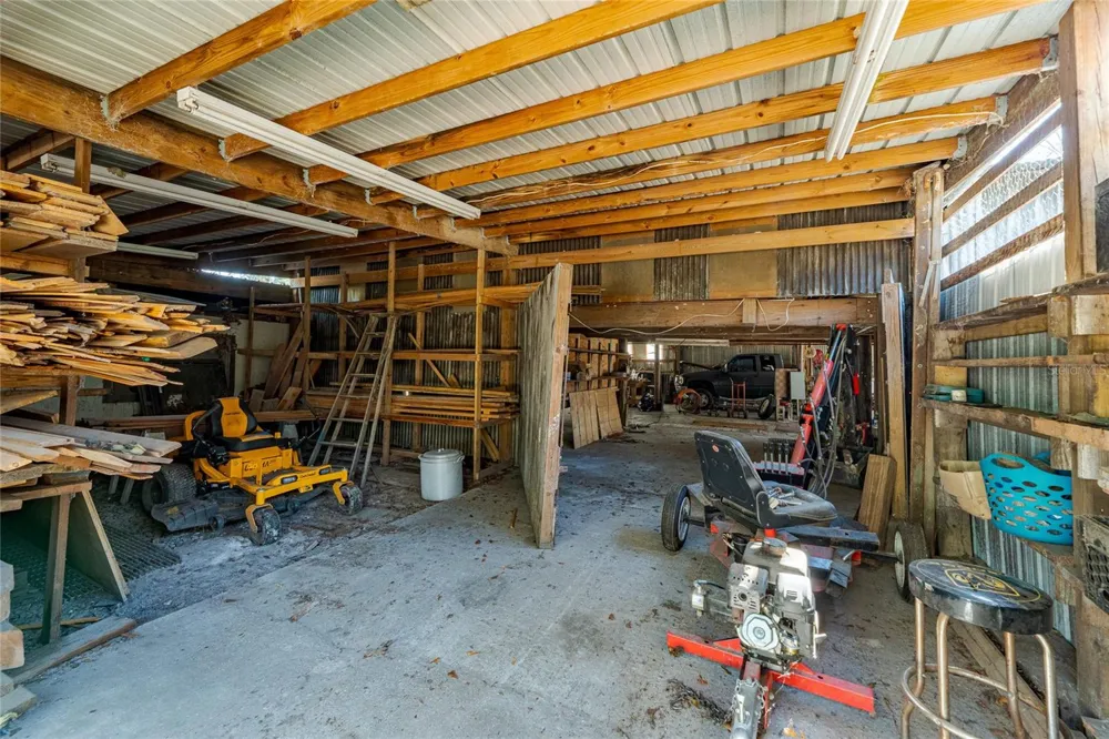 11053 MULBERRY LANDING ANNEX Hilliard, FL 32046