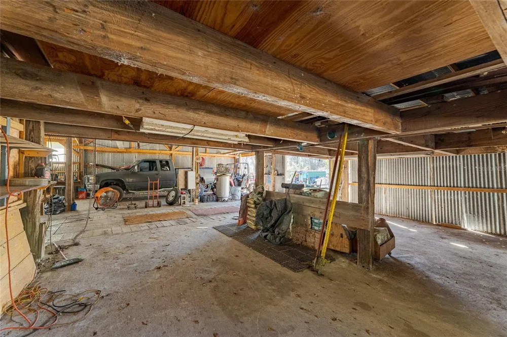 11053 MULBERRY LANDING ANNEX Hilliard, FL 32046