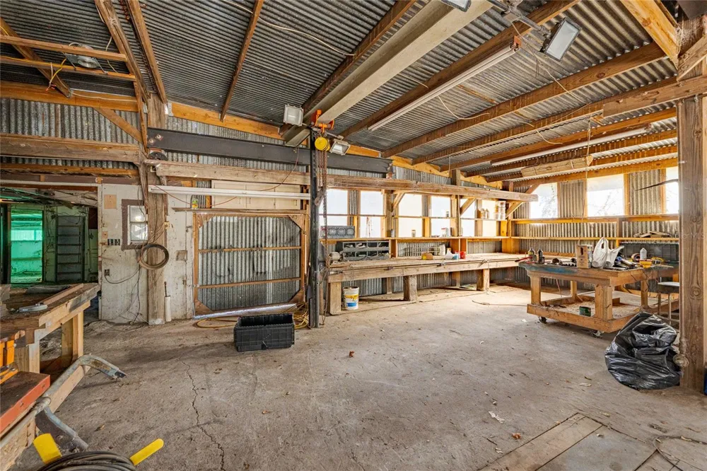 11053 MULBERRY LANDING ANNEX Hilliard, FL 32046