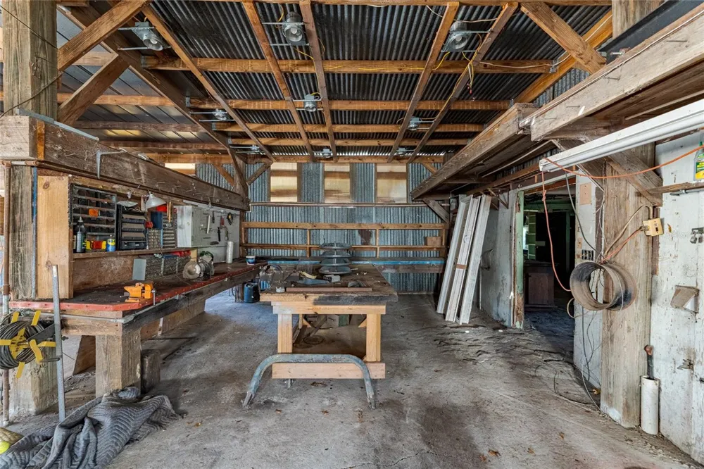 11053 MULBERRY LANDING ANNEX Hilliard, FL 32046