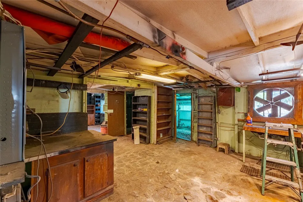11053 MULBERRY LANDING ANNEX Hilliard, FL 32046