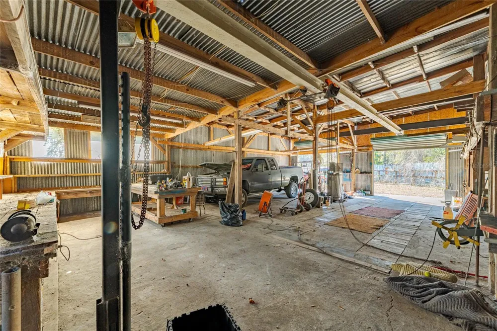 11053 MULBERRY LANDING ANNEX Hilliard, FL 32046