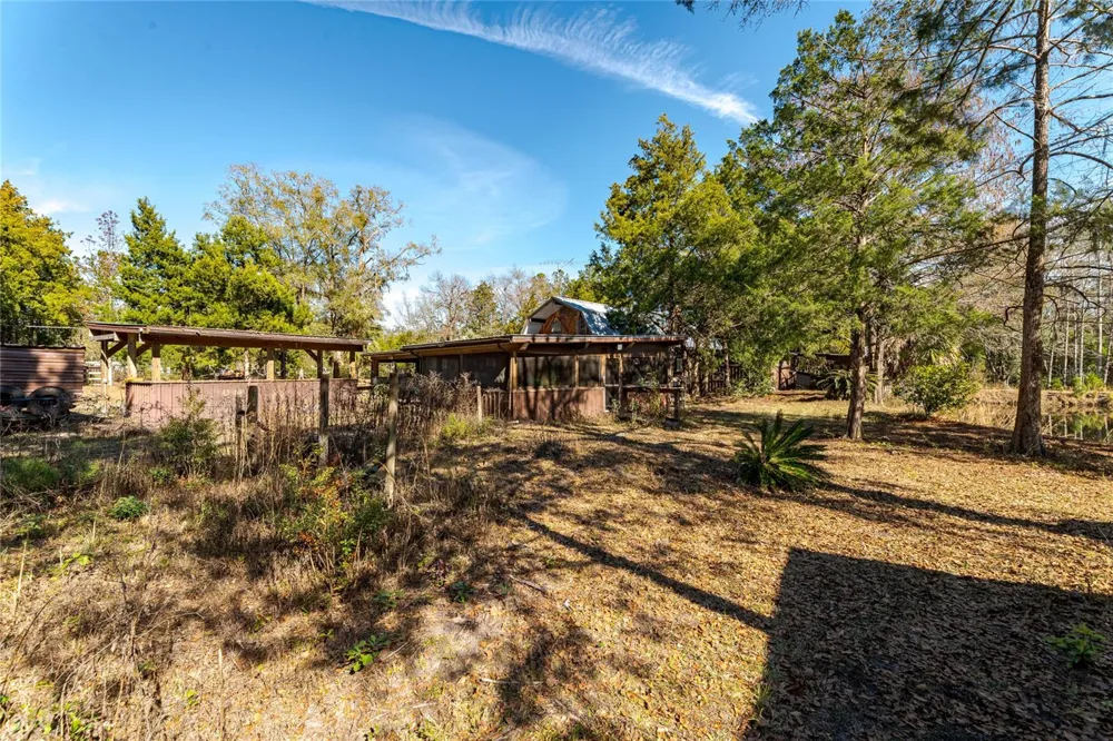 11053 MULBERRY LANDING ANNEX Hilliard, FL 32046