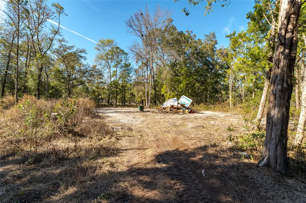 11053 MULBERRY LANDING ANNEX Hilliard, FL 32046