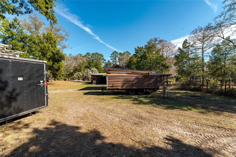 11053 MULBERRY LANDING ANNEX Hilliard, FL 32046