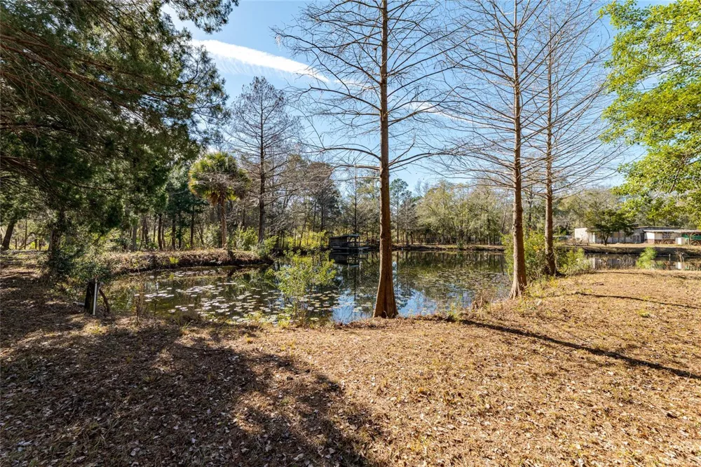 11053 MULBERRY LANDING ANNEX Hilliard, FL 32046