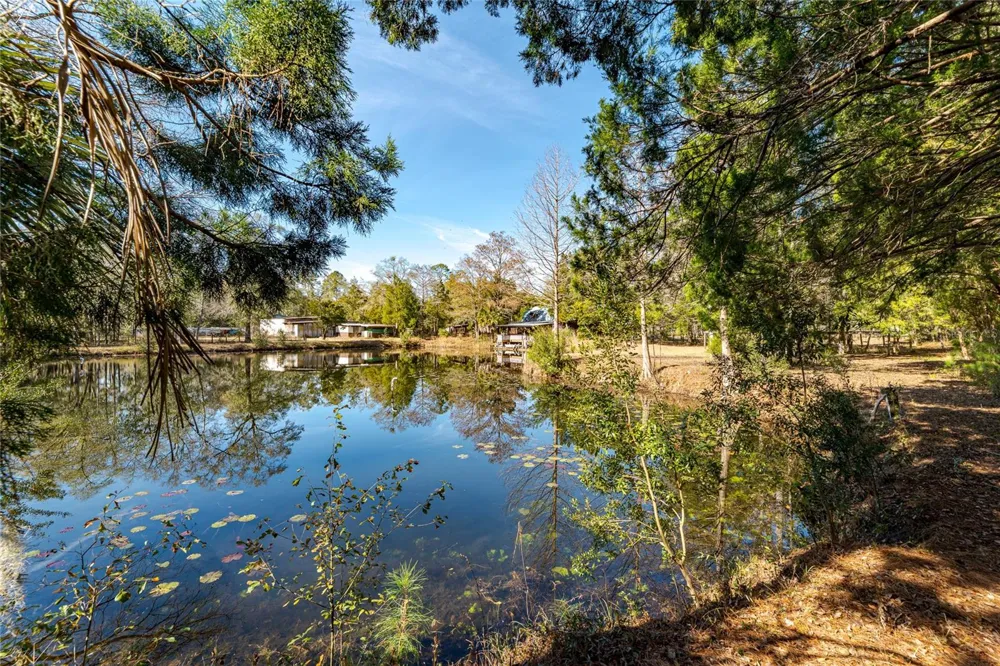 11053 MULBERRY LANDING ANNEX Hilliard, FL 32046
