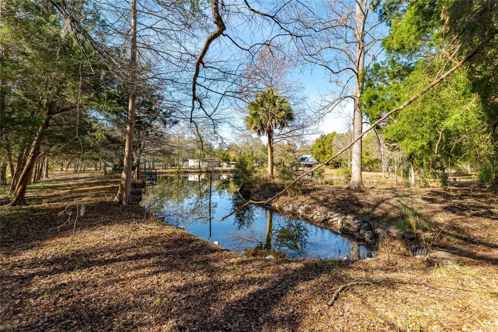 11053 MULBERRY LANDING ANNEX Hilliard, FL 32046