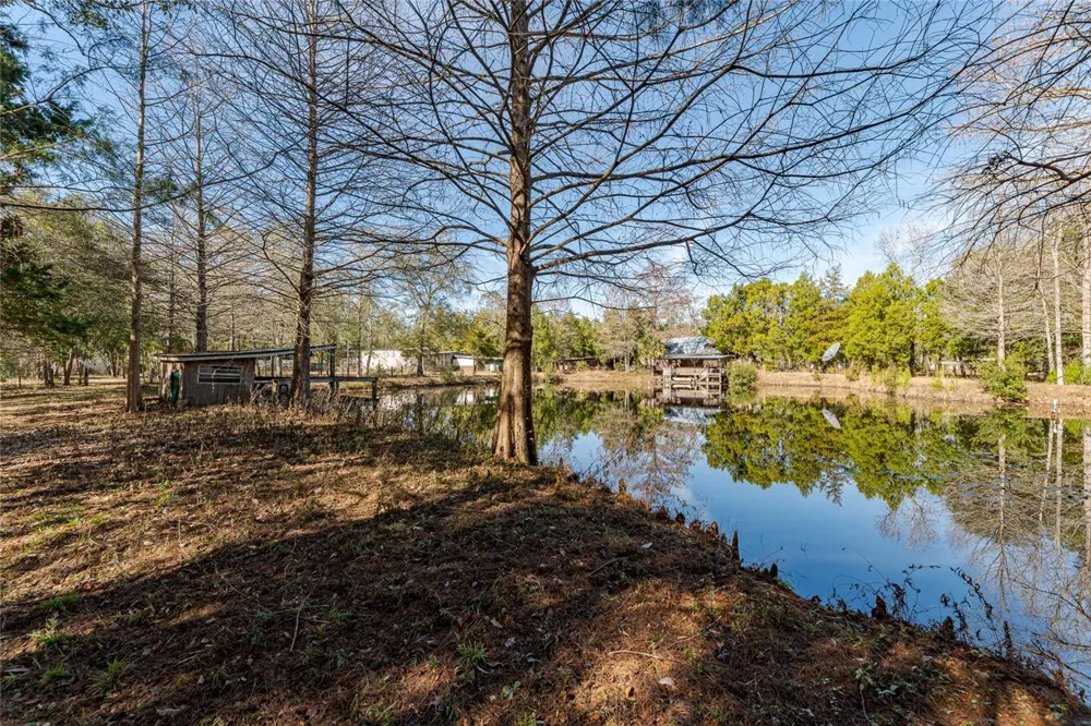 11053 MULBERRY LANDING ANNEX Hilliard, FL 32046
