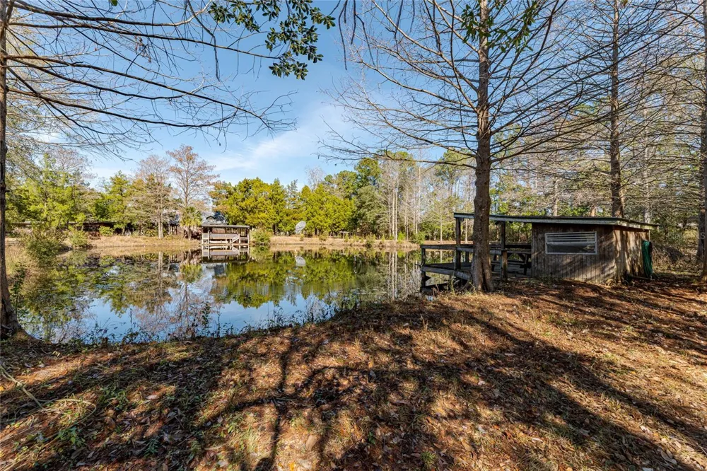11053 MULBERRY LANDING ANNEX Hilliard, FL 32046