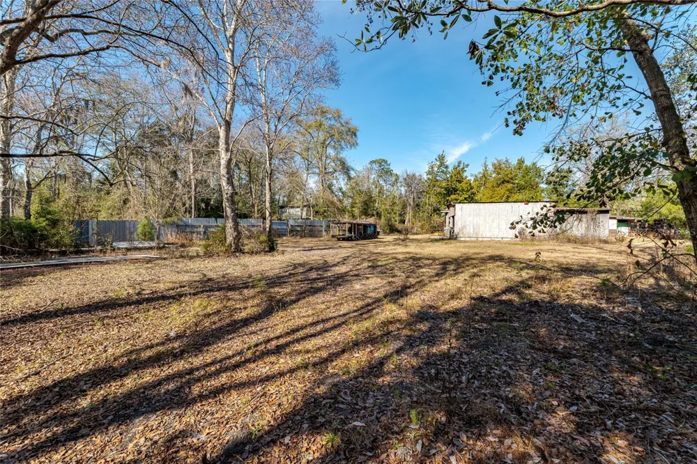 11053 MULBERRY LANDING ANNEX Hilliard, FL 32046