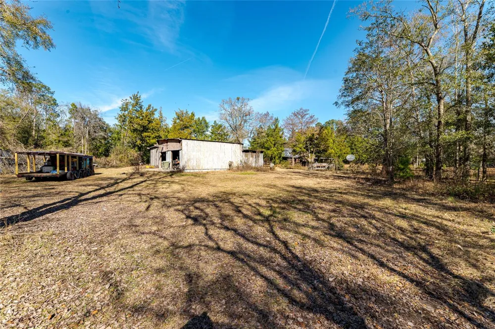 11053 MULBERRY LANDING ANNEX Hilliard, FL 32046