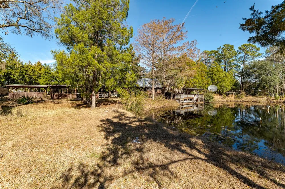 11053 MULBERRY LANDING ANNEX Hilliard, FL 32046