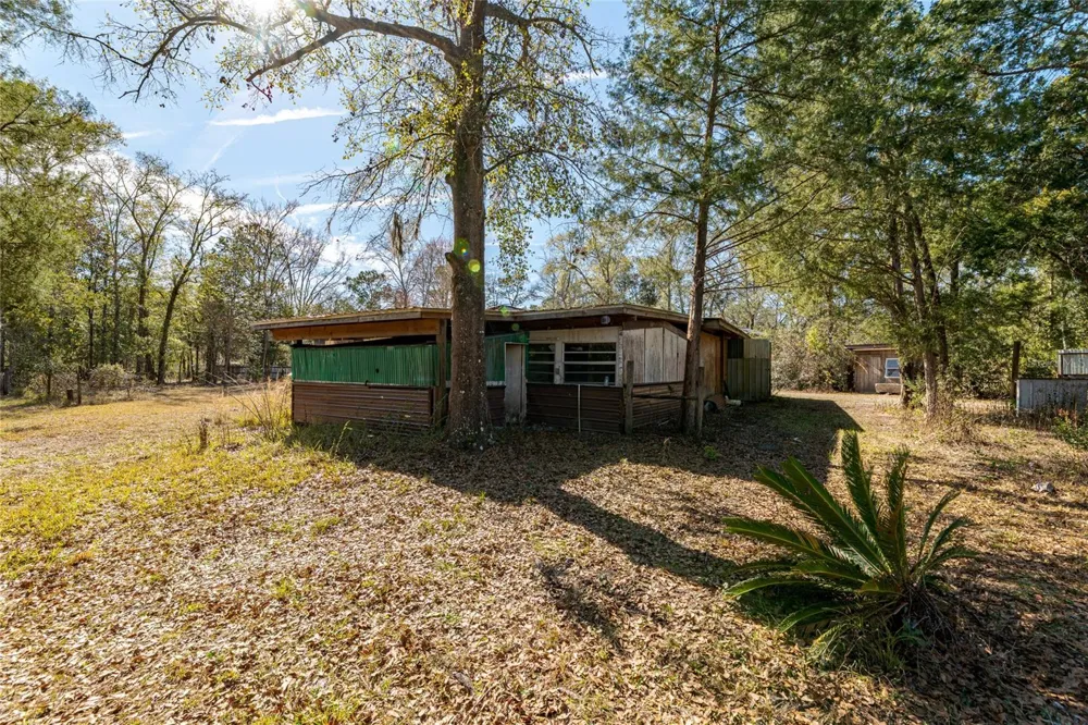 11053 MULBERRY LANDING ANNEX Hilliard, FL 32046