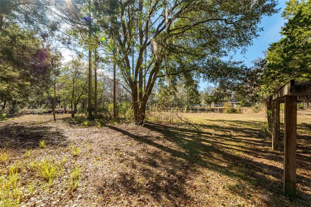 11053 MULBERRY LANDING ANNEX Hilliard, FL 32046