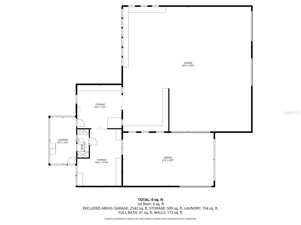 11053 MULBERRY LANDING ANNEX Hilliard, FL 32046