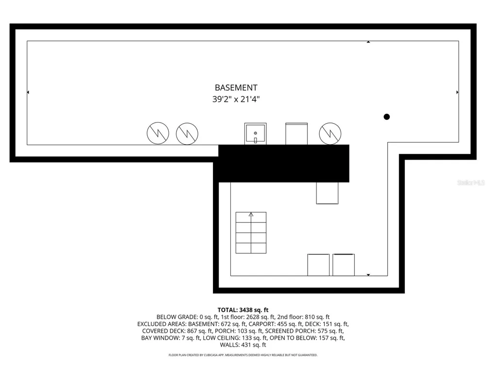 11053 MULBERRY LANDING ANNEX Hilliard, FL 32046