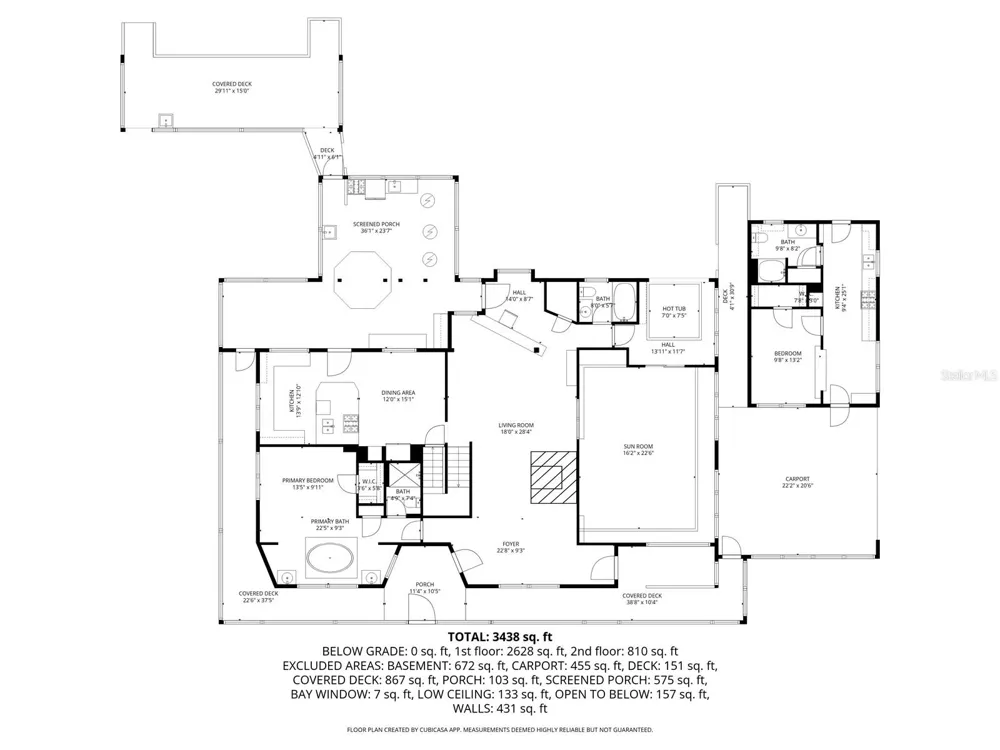 11053 MULBERRY LANDING ANNEX Hilliard, FL 32046