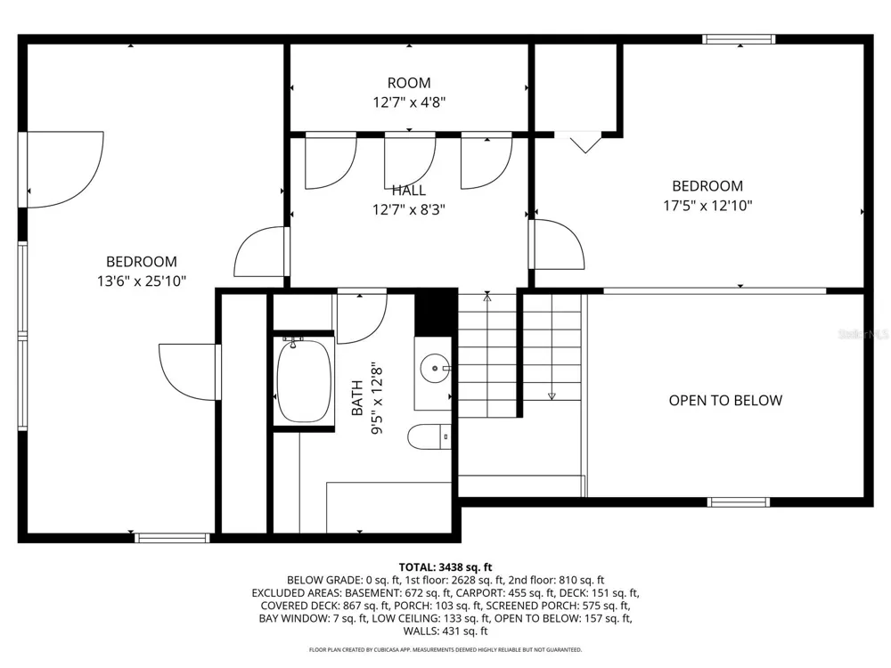 11053 MULBERRY LANDING ANNEX Hilliard, FL 32046