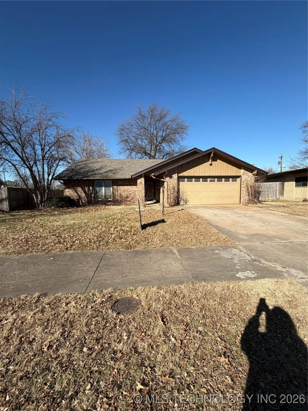 5716 S 80th EastAvenue