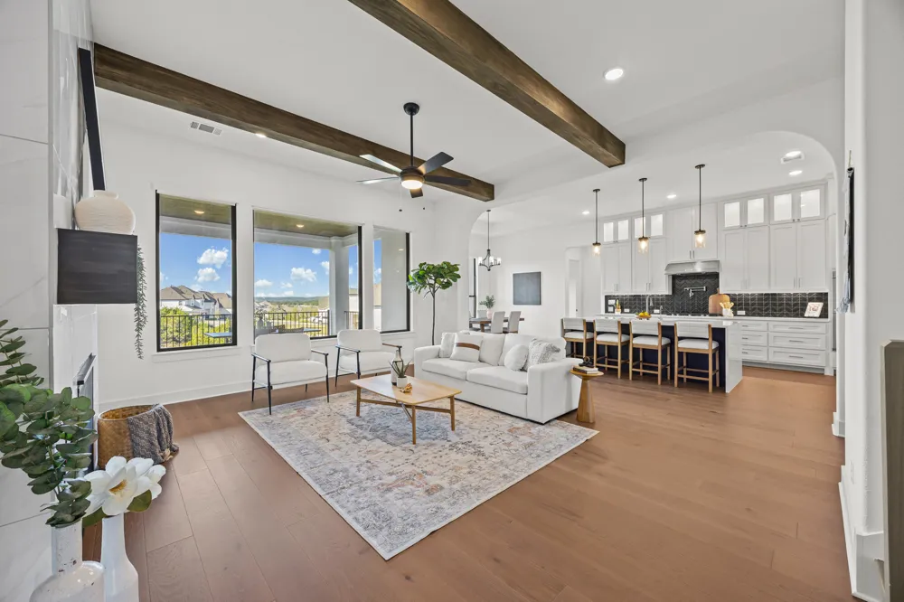 3021 Anzio Lane Leander, TX 78641