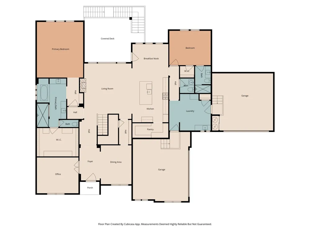 3021 Anzio Lane Leander, TX 78641