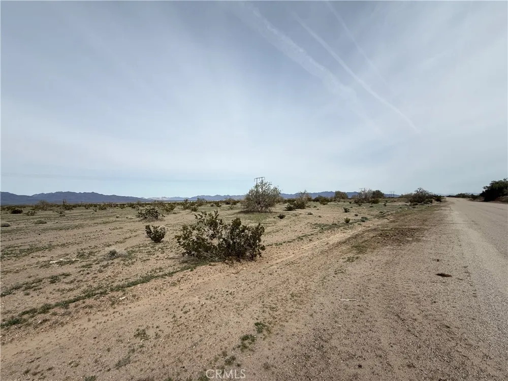 Chuckwalla Valley Rd. Blythe, CA 92225