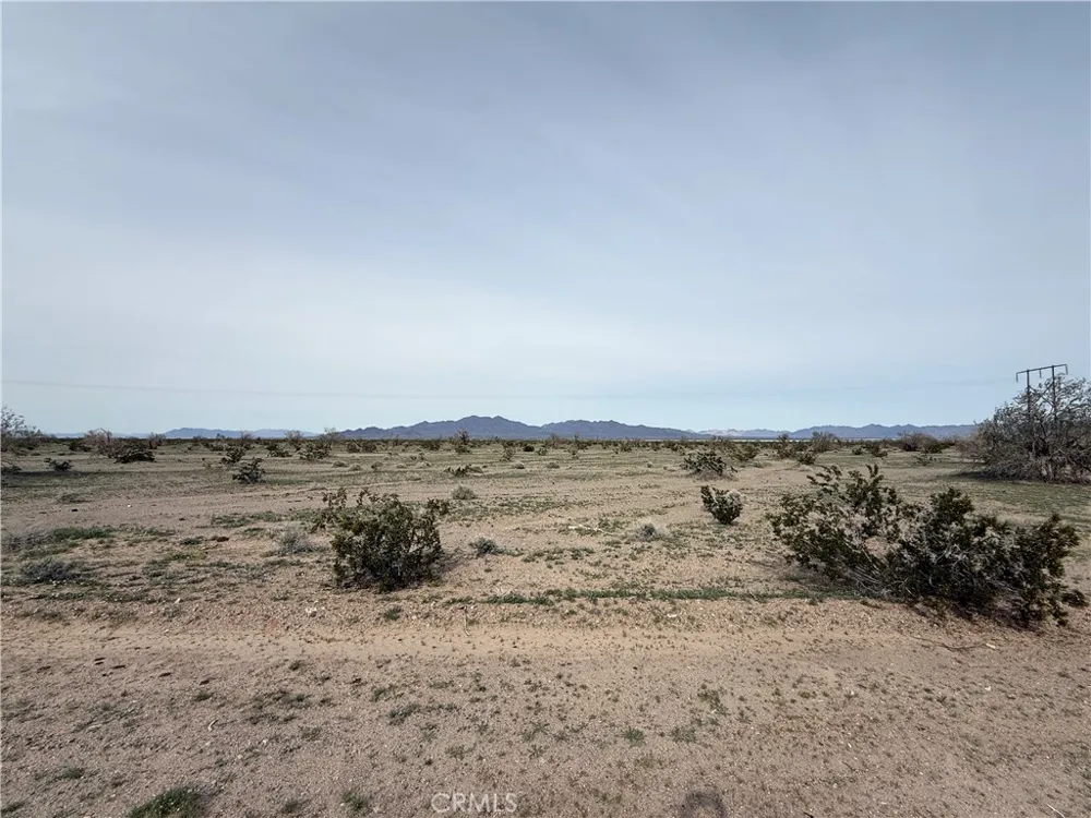 Chuckwalla Valley Rd. Blythe, CA 92225