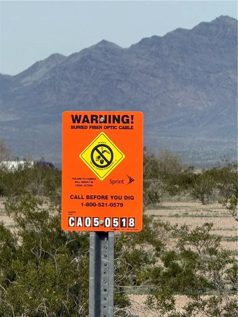 Chuckwalla Valley Rd. Blythe, CA 92225