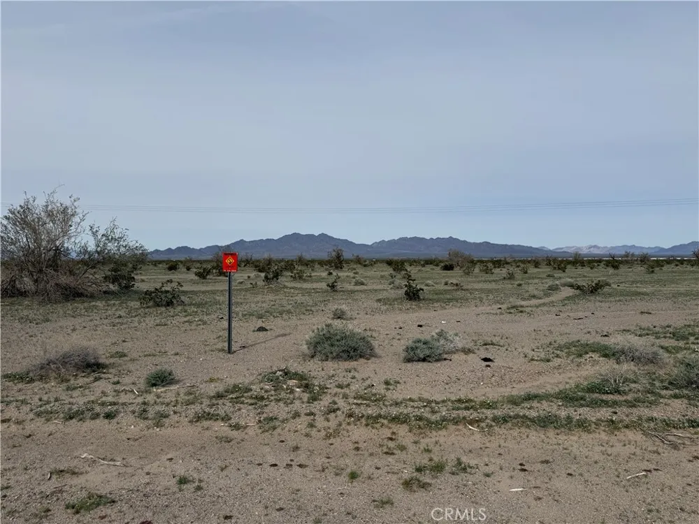 Chuckwalla Valley Rd. Blythe, CA 92225
