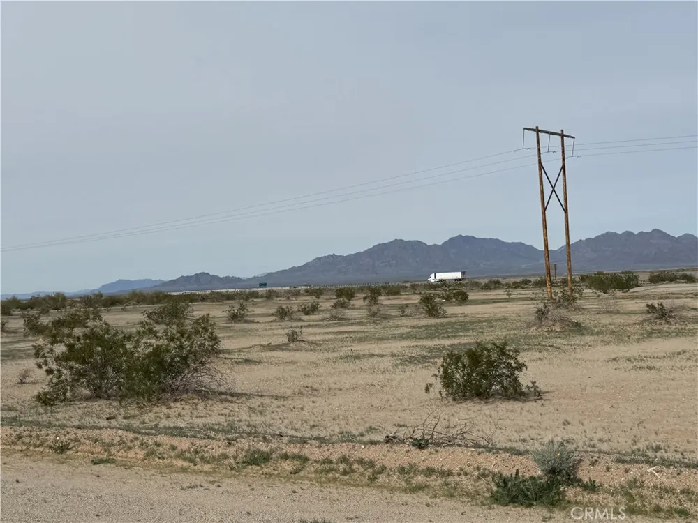 Chuckwalla Valley Rd. Blythe, CA 92225