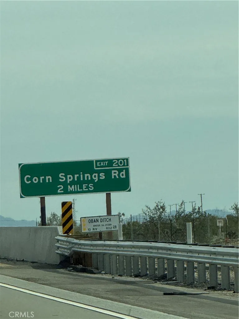 Chuckwalla Valley Rd. Blythe, CA 92225