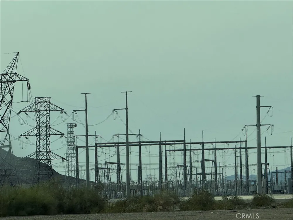 Chuckwalla Valley Rd. Blythe, CA 92225