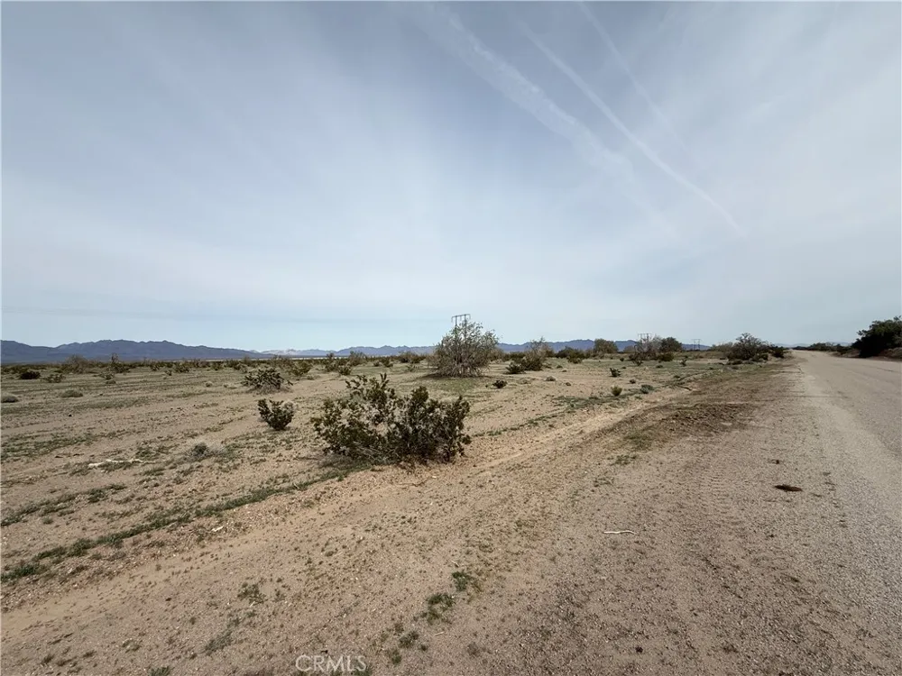 Chuckwalla Valley Rd. Blythe, CA 92225