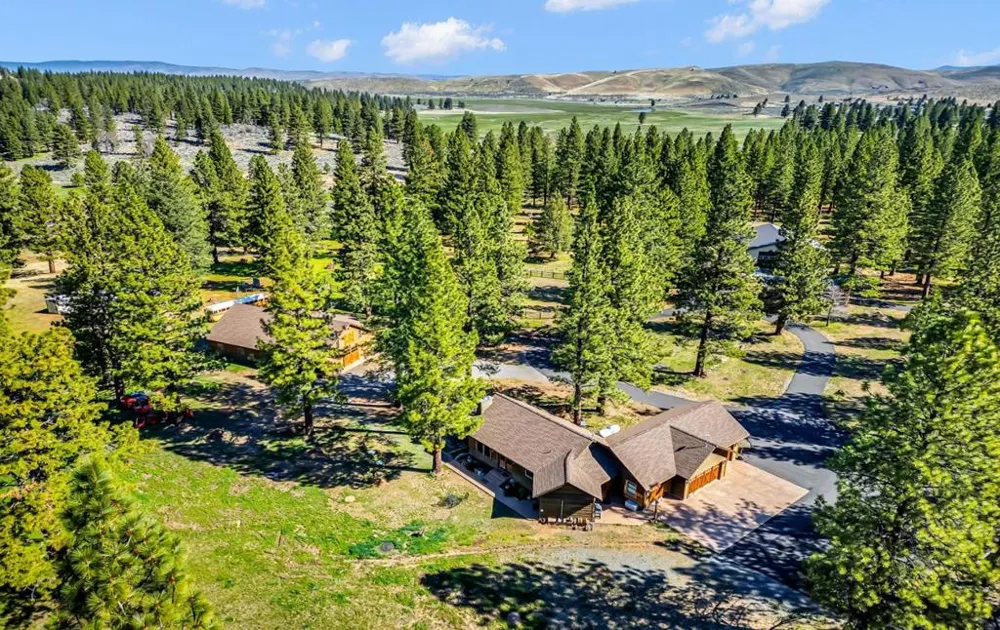 708200 Wingfield Road E Janesville, CA 96114