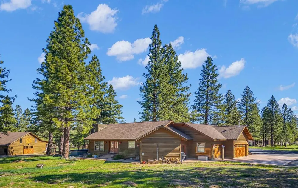 708200 Wingfield Road E Janesville, CA 96114