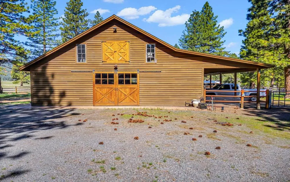 708200 Wingfield Road E Janesville, CA 96114