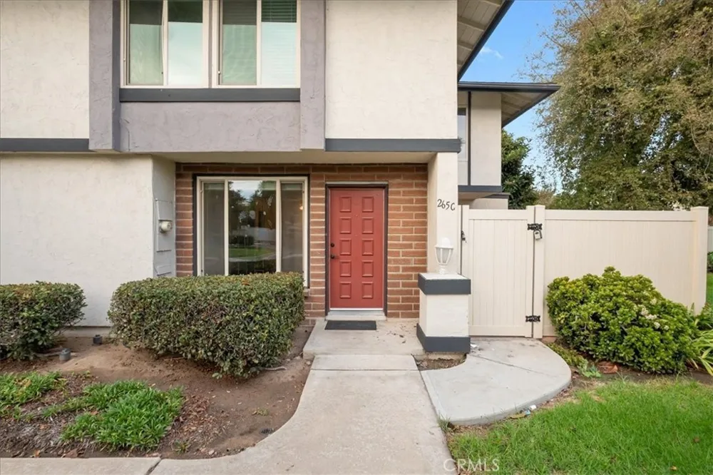 265 Rancho Dr #C Chula Vista, CA 91911