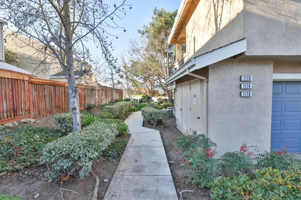 1114 Niguel Lane San Jose, CA 95138